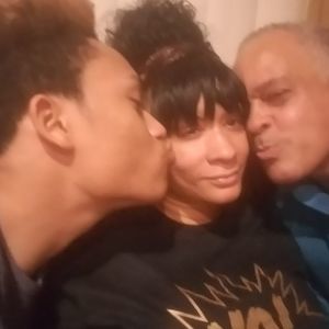 Meet your Posher, Keith